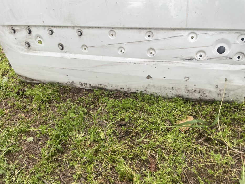 Usa culisanta Ford Transit Custom An 2019 2020 2021 2022 2023