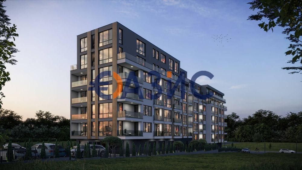 Продава се Тристаен апартамент в Бургас, Център - 99 кв.м за 899 €/кв.м - Снимка #6