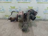 Turbo turbina 2.0 tdi bmr 03g253014K Seat Leon 2 1P [2005 - 2009]