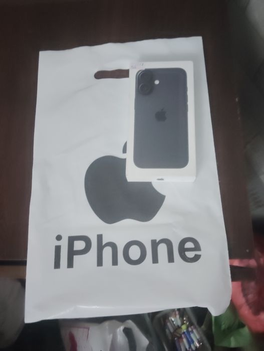 iPhone 16 В упаковке!!