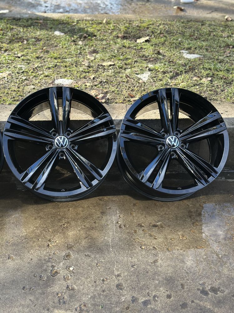 19” Volkswagen / VW  Tiguan 5- 5x112