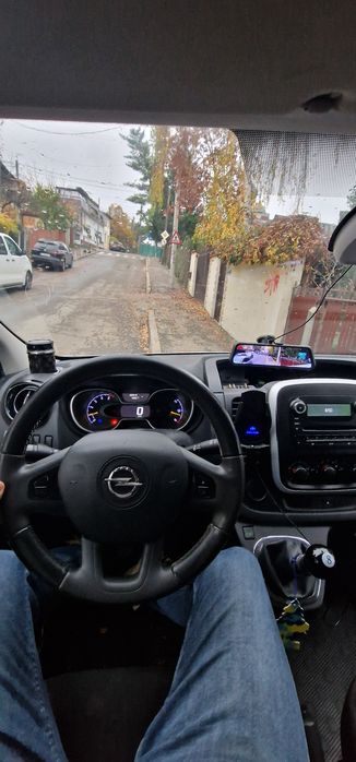 Opel Vivaro 1.6dci biturbo L2H1 Long