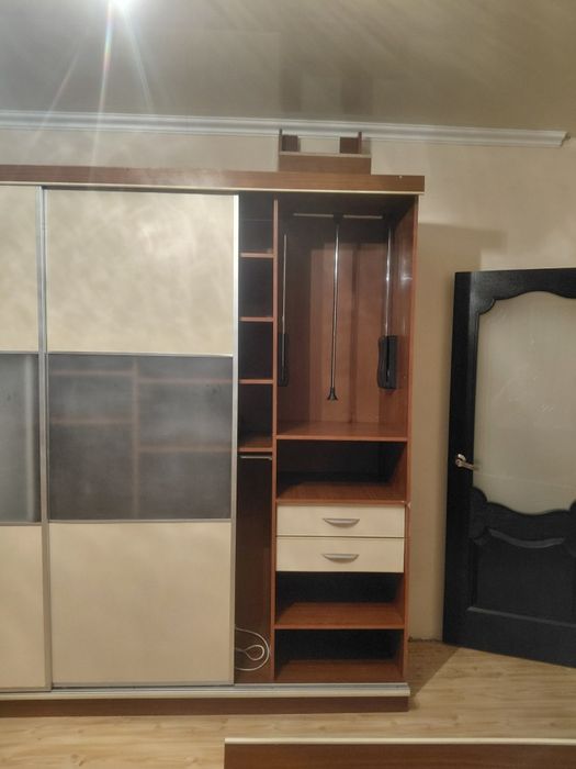 Продаётся шкаф купе