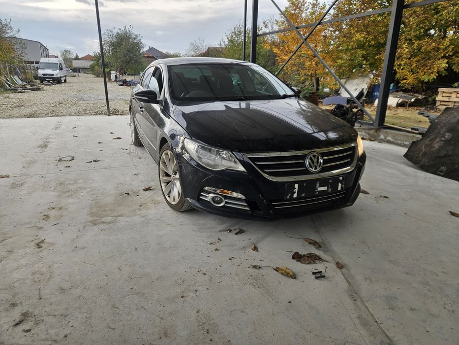 Aripa dreapta fata Vw Passat Cc an 2010
