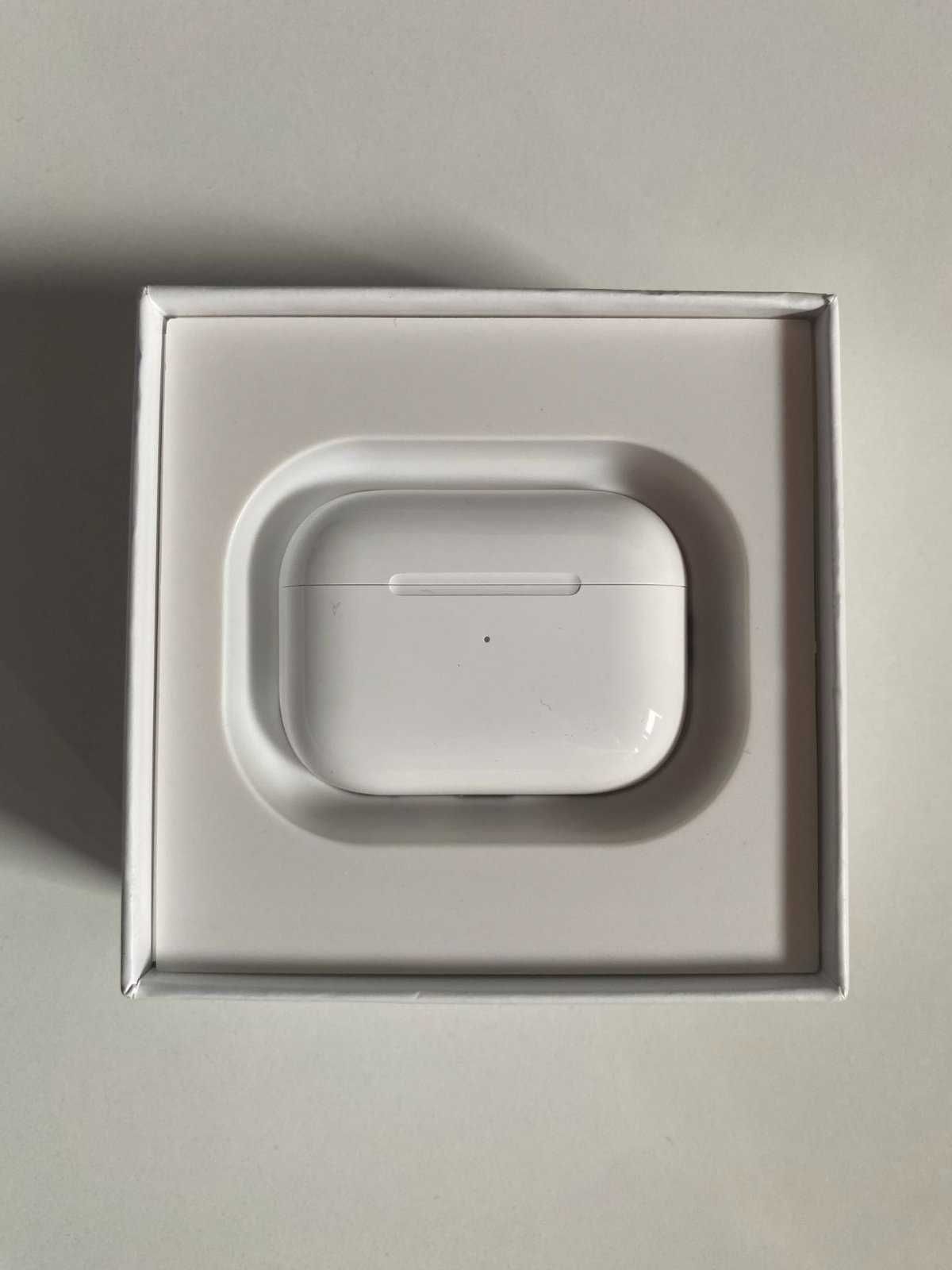 ПРОМО ПРОМО ПРОМО-180лв.НОВИ! Apple AirPods(3rd generation)