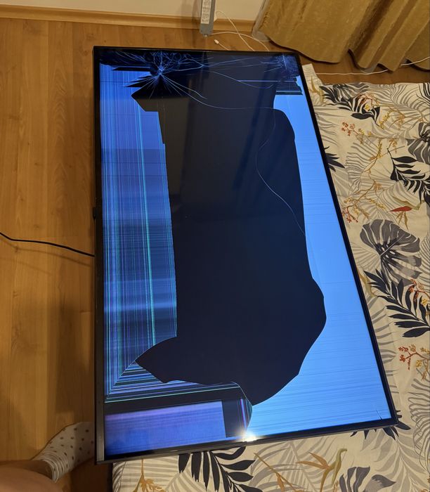 Телевизор LG 43NAN082T3B