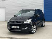 Ford Kuga 2.0 tdci 163 cp * An 2015 * Automata * 4 x 4