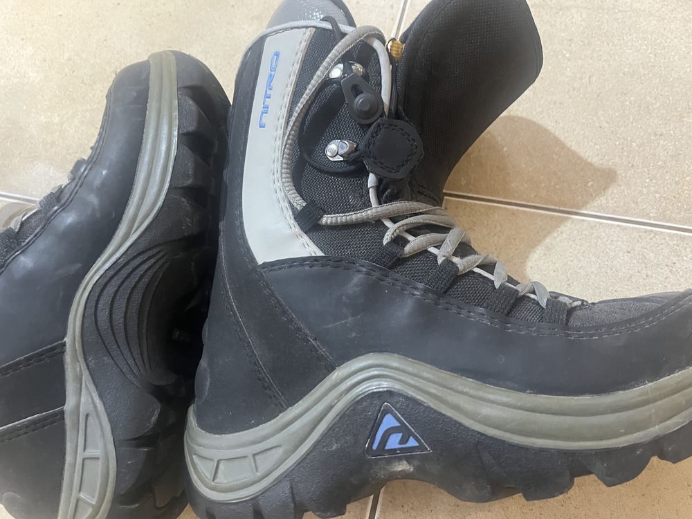 Boots clapari , unisex