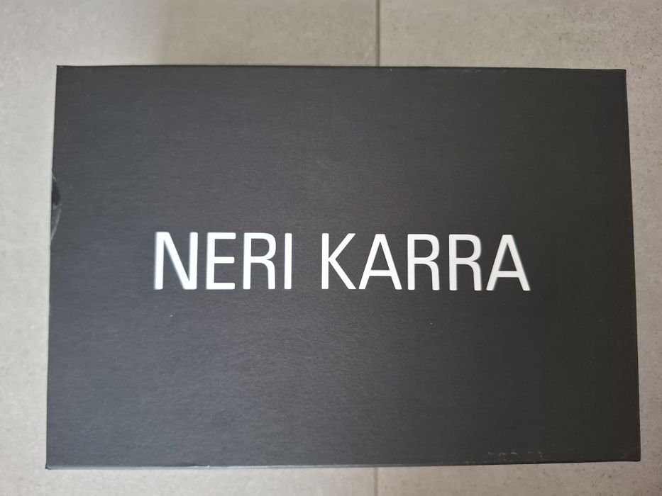 Дамска чанта Neri Karra