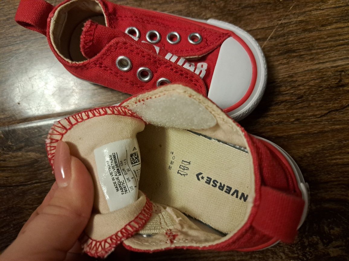 Tenisi Converse nr 20