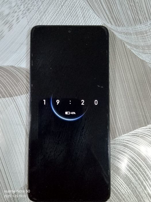 Продам poco x6 5g