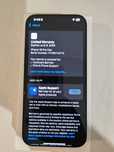 Iphone 16 promax 256 gb