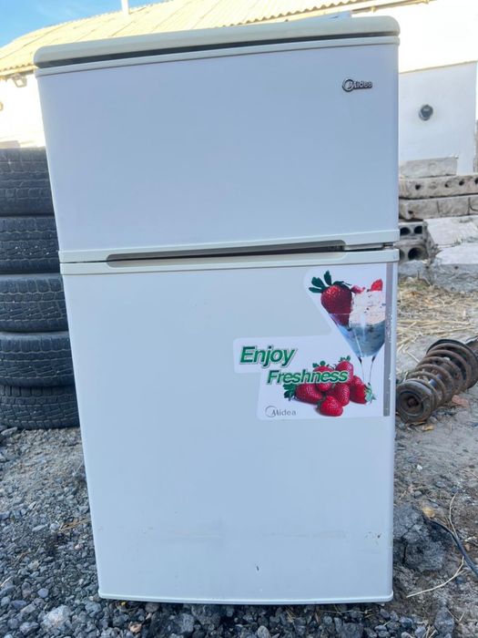 Мини холодильник