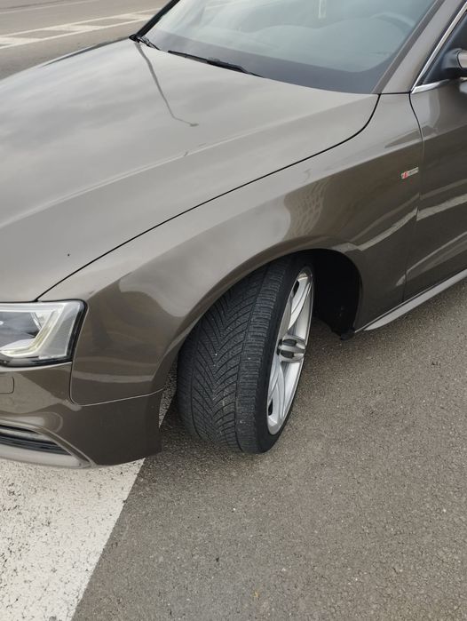 De vânzare Audi A5