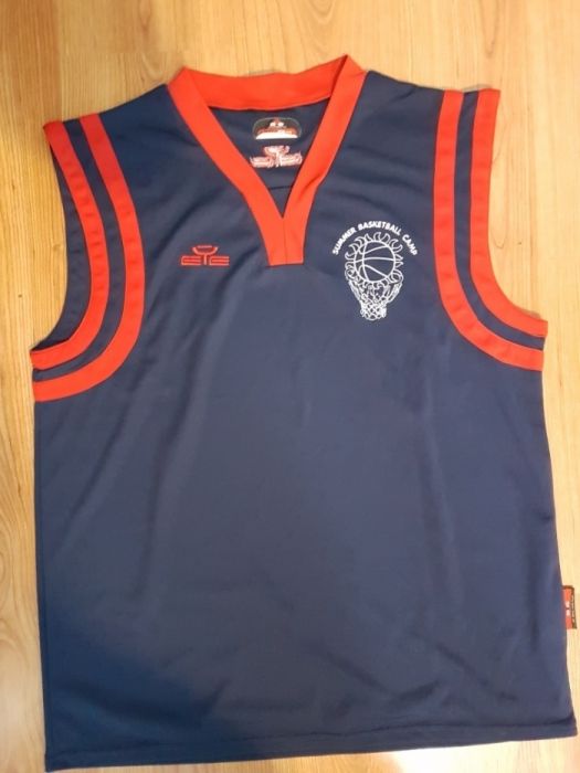 Maieu Basketball Eye marimea XXL