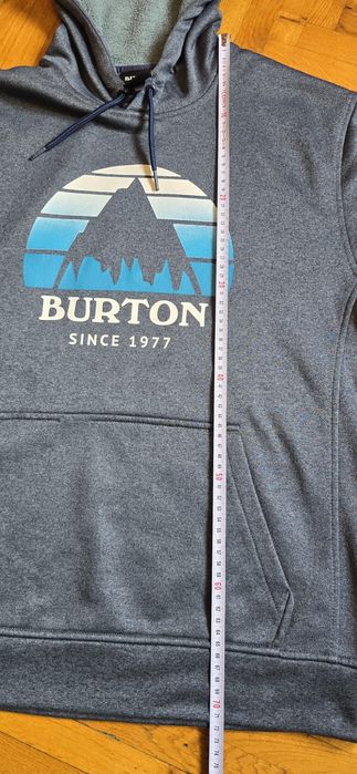 Hanorac ski/snowboard Burton M