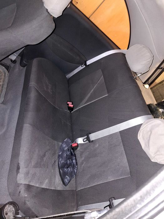 Opel corsa c 1.2 twinport