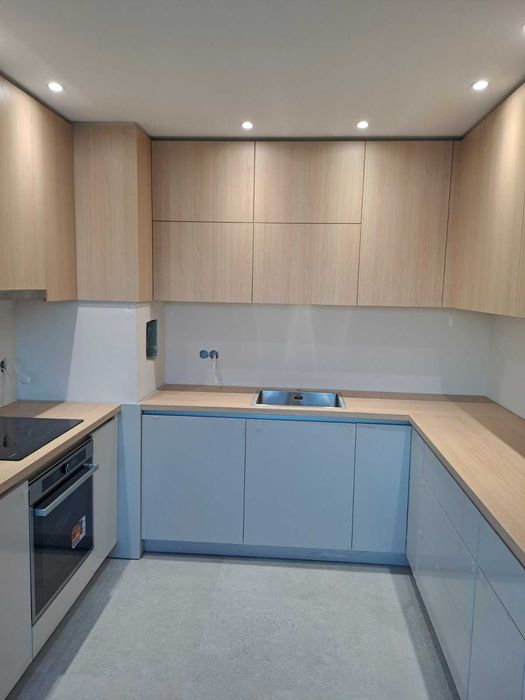 Bucatarii pe comandă + Proiect Design CADOU - realizat de un arhitect