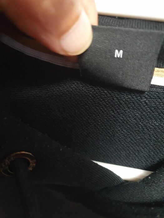 Hanorac barbati masuraM