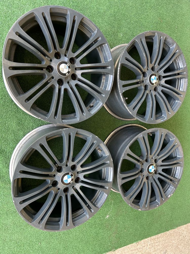 5х120 18 ски за BMW М кови