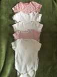 Body Next si seturi marimea 80
