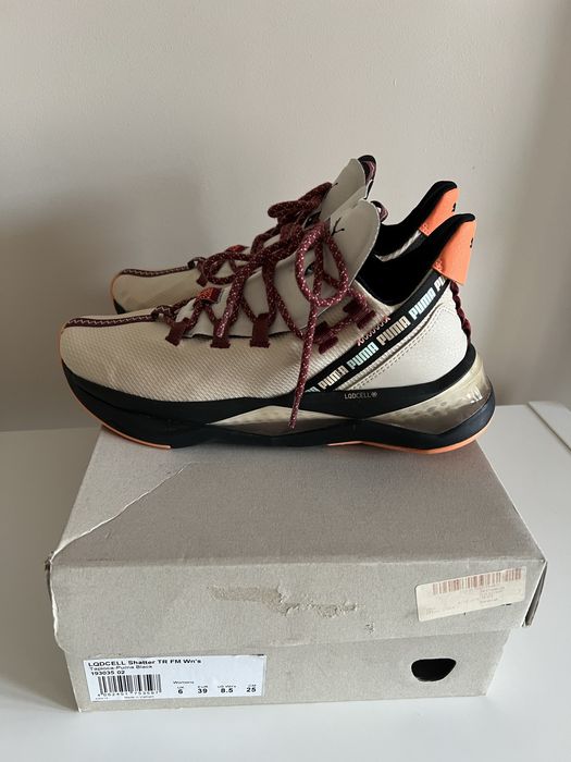 Puma дамски маратонки LQDCELL Shatter, 39 номер