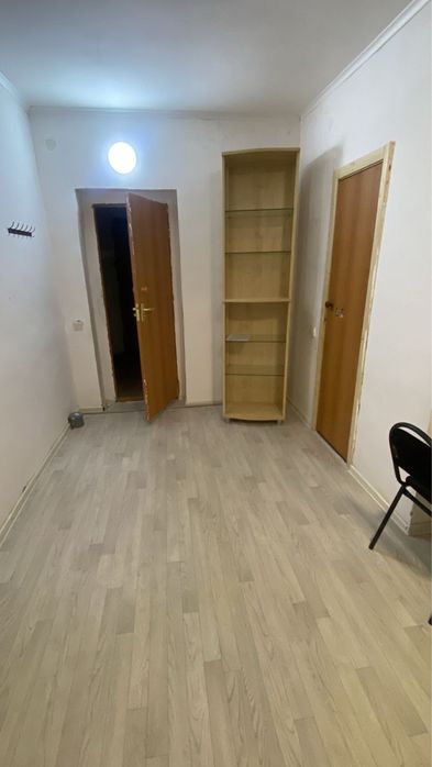 Сдам комнату в общежитии