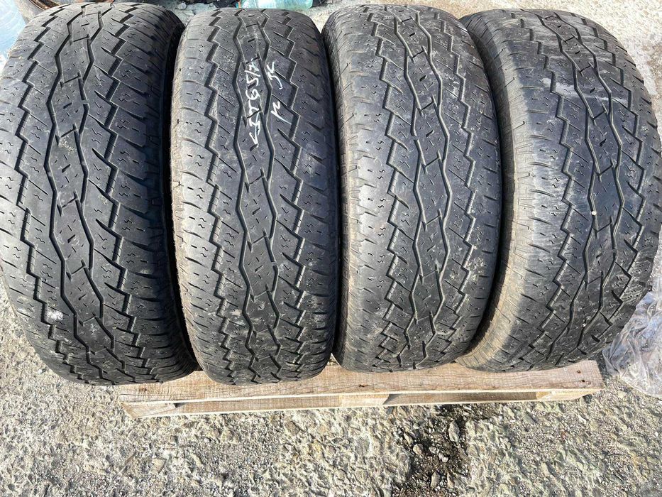 17цола Джанти 6х114,3 Nissan Navara Pathfinder 7J et30 Оригинал