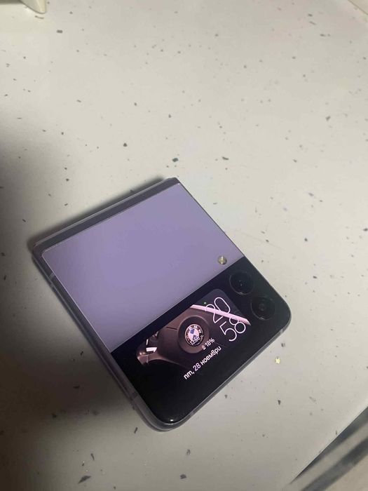 !!НОВО!!  Galaxy Z Flip3 5G