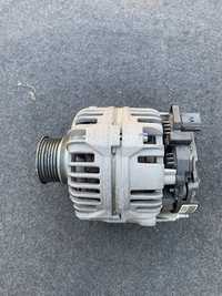 Alternator electromotor Volkswagen Polo Skoda Fabia Seat Ibiza 1.4 TDI