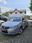 Volkswagen Eos 2009