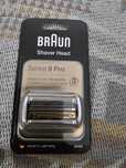 Cap pentru shaver Braun seria 9pro