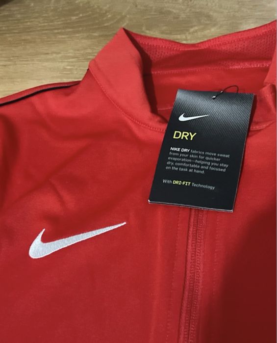 Nike Women’s Park 20 Knitted Track Jacket