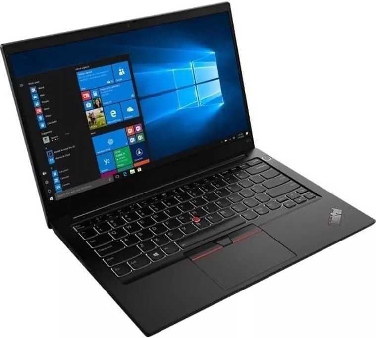 Лаптоп Lenovo ThinkPad E14 Gen 3 R5 5500U 16GB 256GB NVMe ГАРАНЦИЯ