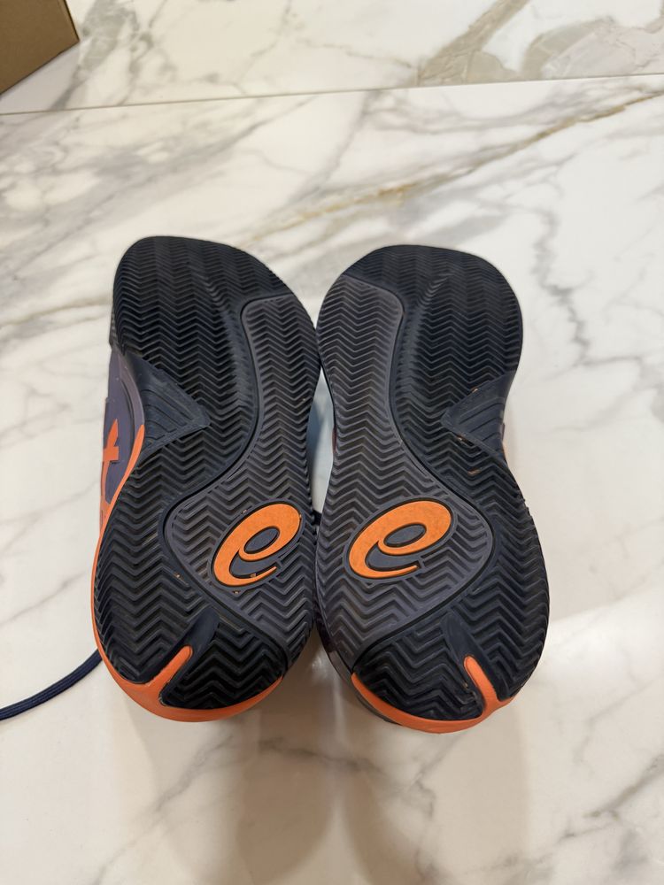 ASICS GEL-resolution X CLAY за тенис 44,5