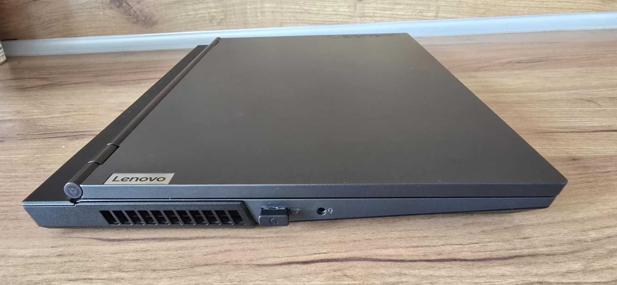 Продавам Лenovo legion 5 15IMH05 i5 1650ti като нов