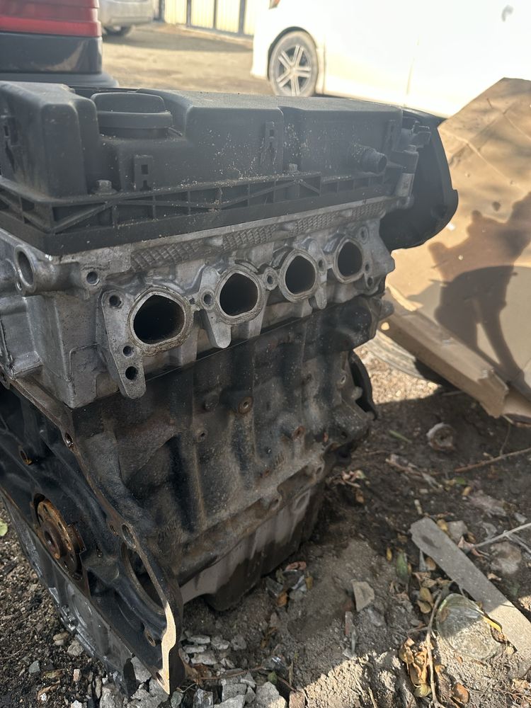 Продам двигатель F18D4  шевроле круз