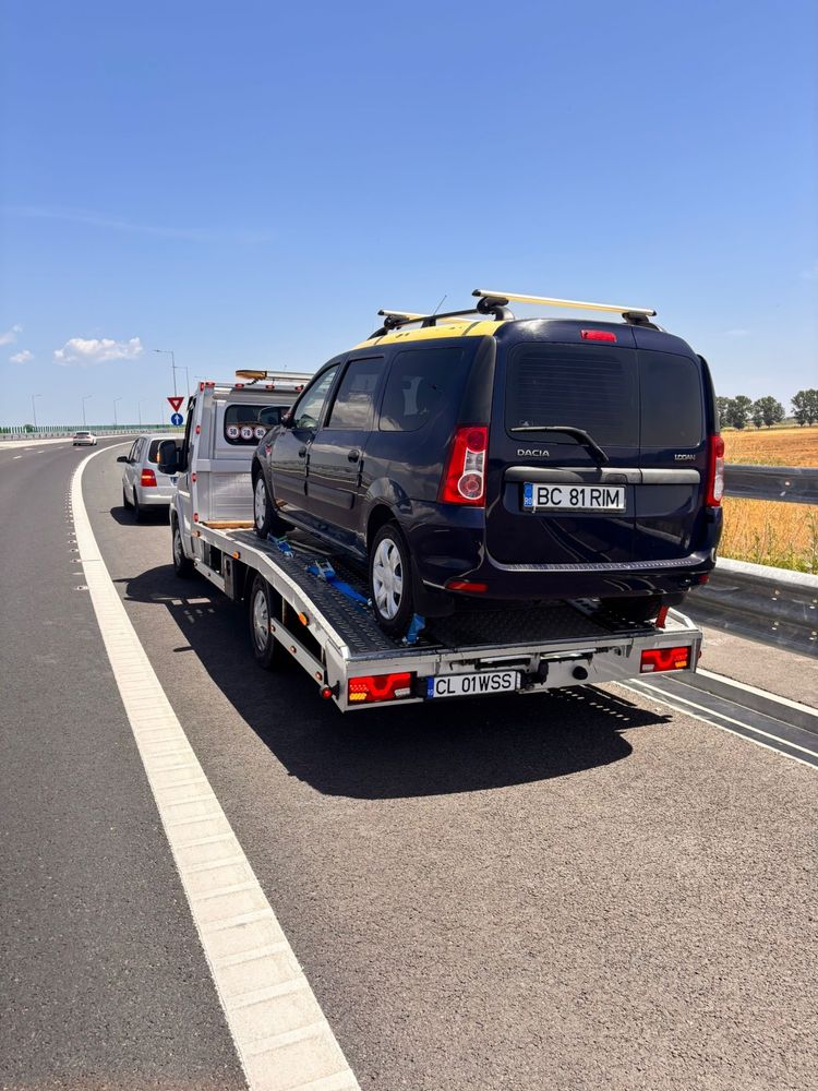 Tractari auto  / Platforma auto /Asistenta rutiera bucuresti/ in tara