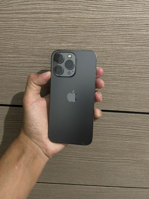 Айфон 13 про 256гб