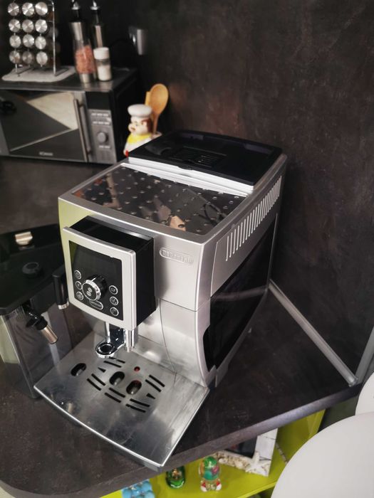 Кафемашина Delonghi