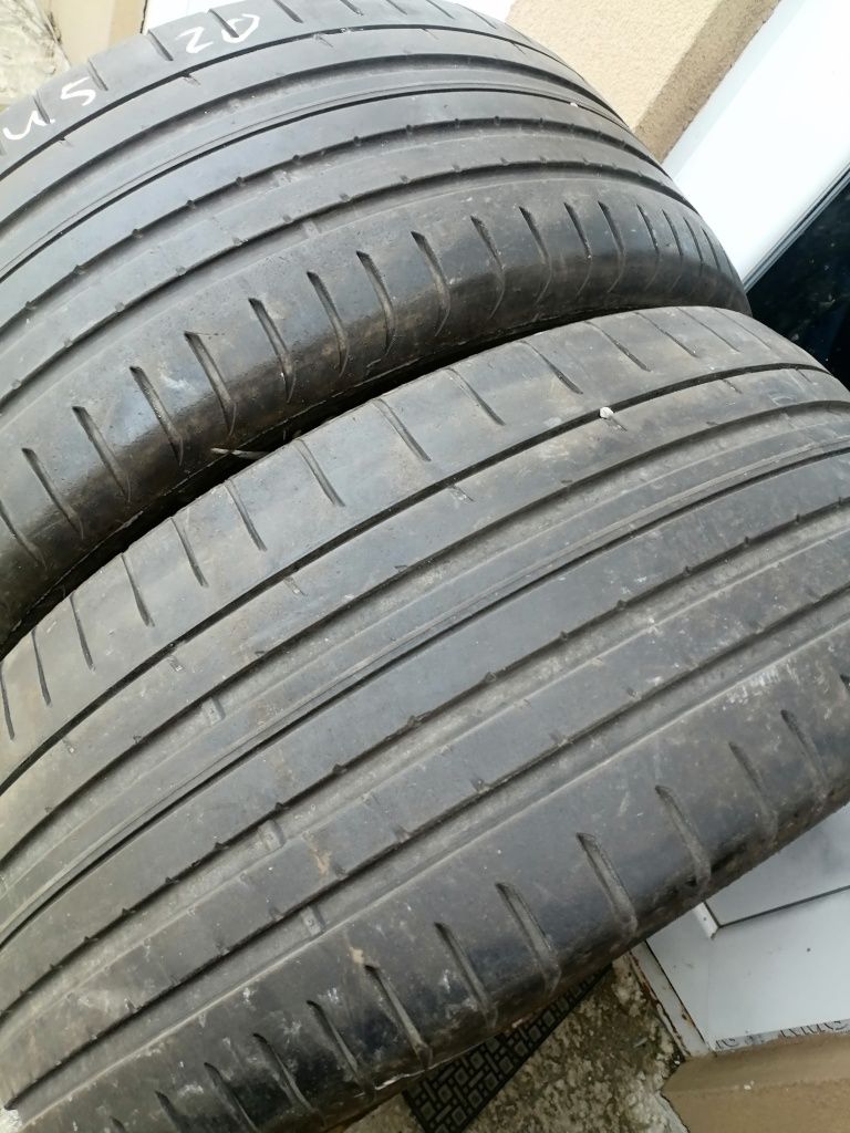 285 45 R20 112 Y GOODYEAR ДОТ 0820