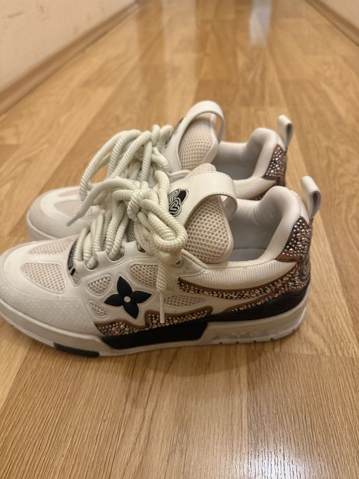 Louis Vuitton Skate