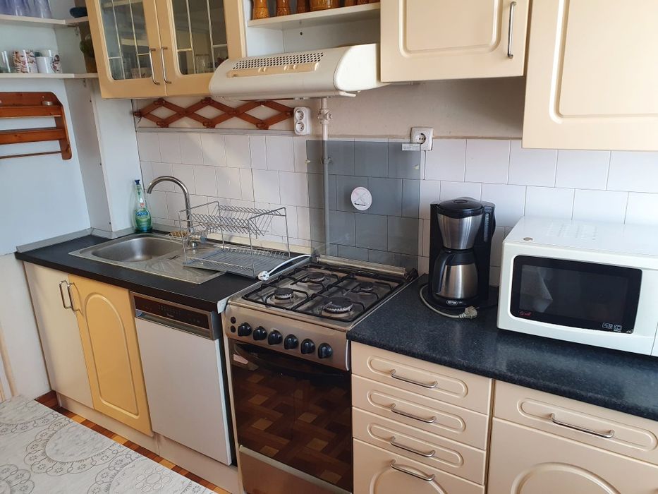 Apartament 3 camere Zalău Dumbrava