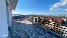 Apartament de Vanzare I  Terasa de 50mp I PIPERA
