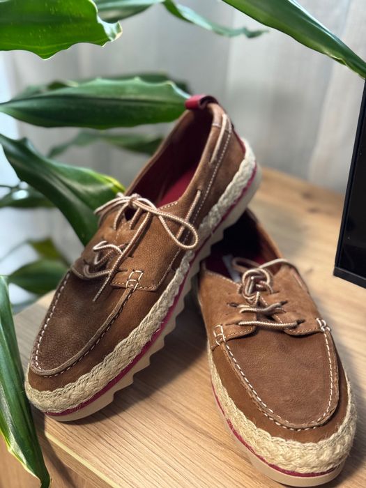 Timberland обувки/еспадрили