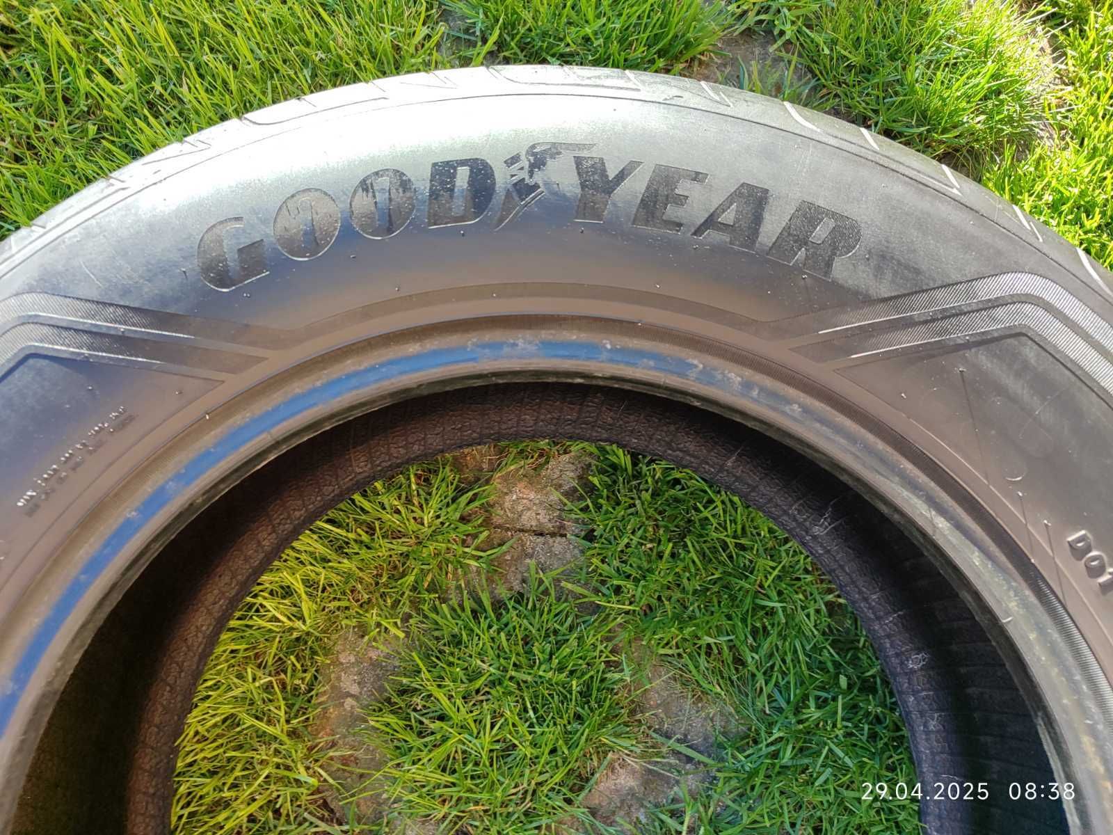Летни гуми Good Year