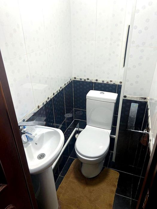 Yakkasaroy Aeraport Most va Amirun Hotel Yonida shoh Med Klinika Toʻgʻ