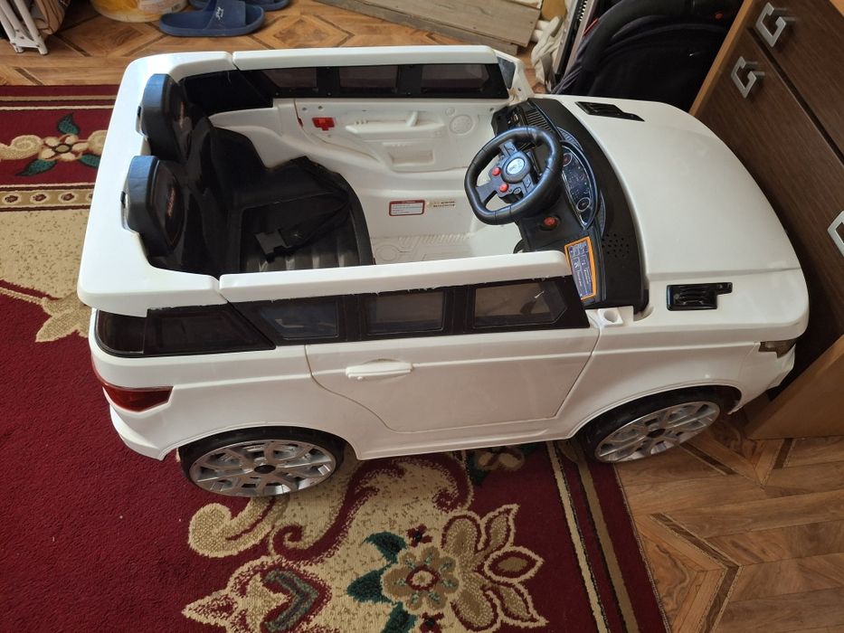 Машина детская бу