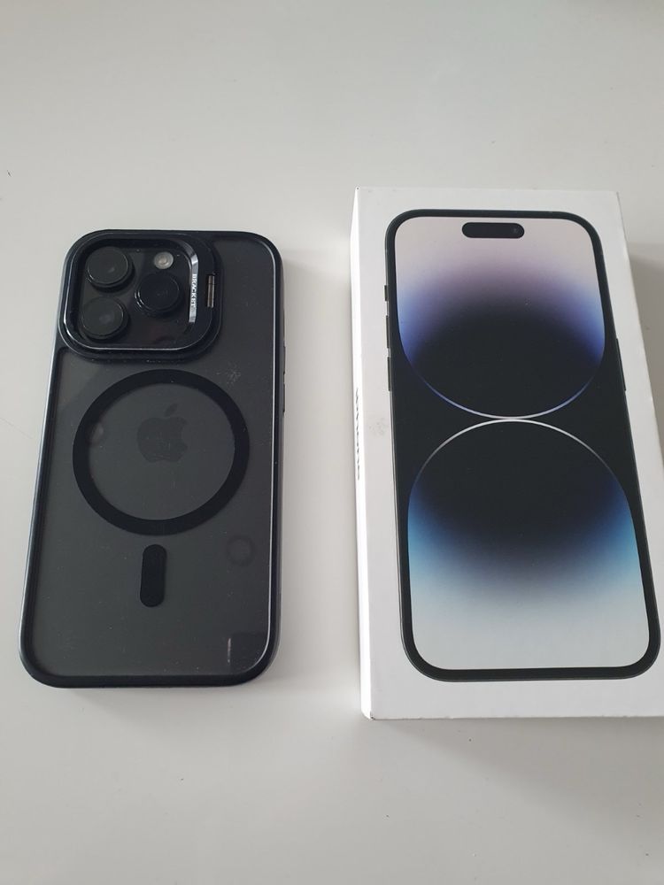 Iphone 14 Pro 256