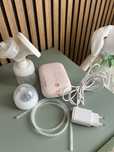 Електрическа помпа philips avent
